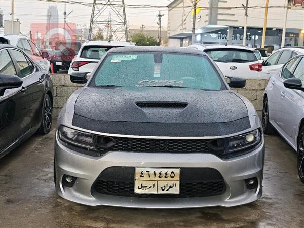 دودج تشارجر 2017 للبيع في العراق - اربيل